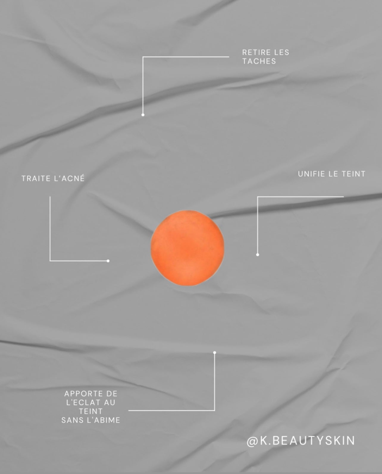 SAVON VISAGE BABYSKIN