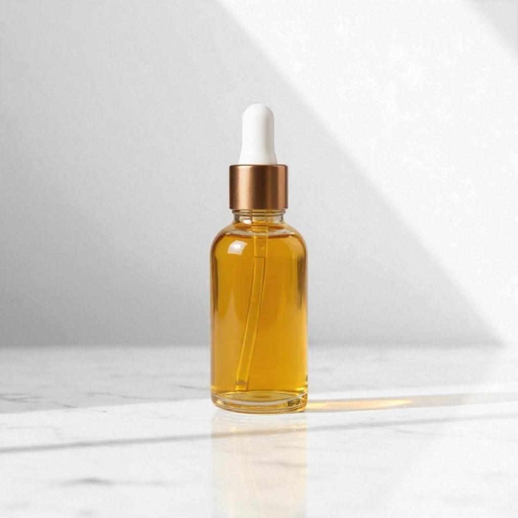 SÉRUM VISAGE À LA VITAMINE C