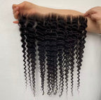 LACEFRONTAL CURLY 13x4