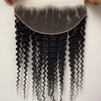 LACEFRONTAL CURLY 13x4